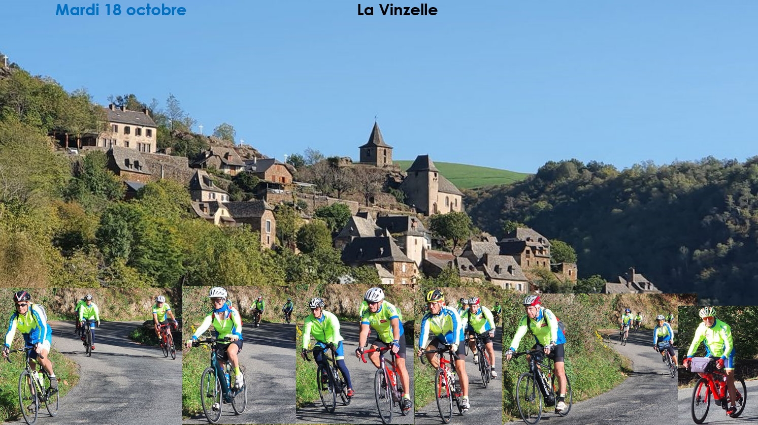 Brevet Cyclo-montagnard FFCT – Vélo Randonneuse – Français – Occasion