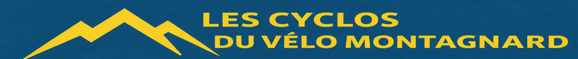 LES CYCLOS DU VELO-MONTAGNARD